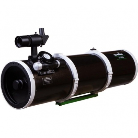 Труба оптическая Sky-Watcher BK MAK190 Newtonian
Труба оптическая Sky-Watcher BK MAK190 Newtonian