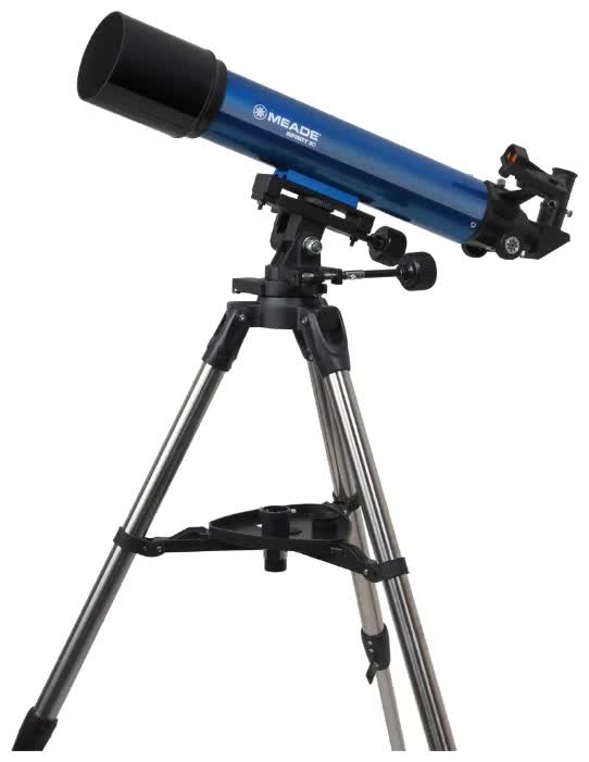 Телескоп Meade Infinity 90 мм
Телескоп Meade Infinity 90 мм