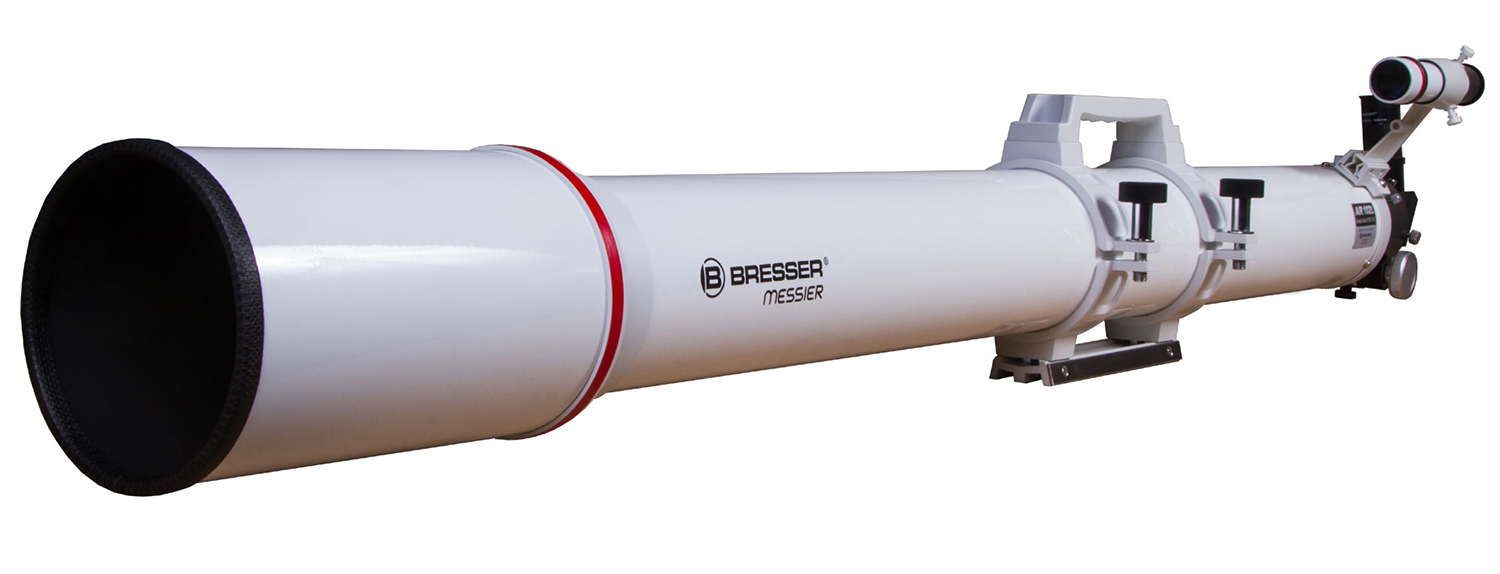 Труба оптическая Bresser Messier AR-102L/1350 Hexafoc
Труба оптическая Bresser Messier AR-102L/1350 Hexafoc