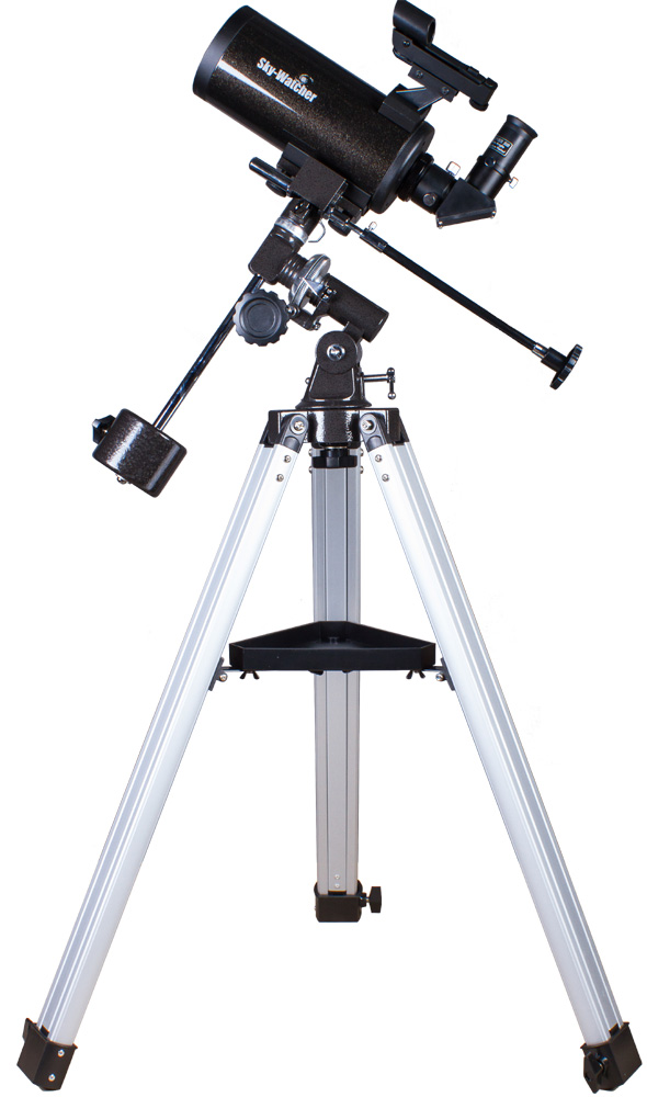 Телескоп Sky-Watcher BK MAK90EQ1
Телескоп Sky-Watcher BK MAK90EQ1