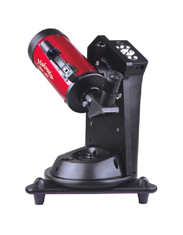 Телескоп Sky-Watcher MAK90 Heritage Virtuoso GOTO, настольный
Телескоп Sky-Watcher MAK90 Heritage Virtuoso GOTO, настольный