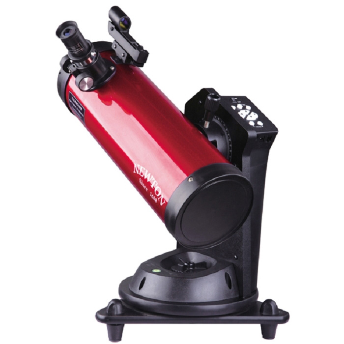 Телескоп Sky-Watcher Dob 114/500 Heritage Virtuoso GOTO, настольный
Телескоп Sky-Watcher Dob 114/500 Heritage Virtuoso GOTO, настольный