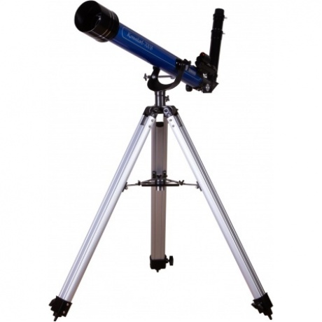 Телескоп Konus Konustart-700B 60/700 AZ
Телескоп Konus Konustart-700B 60/700 AZ