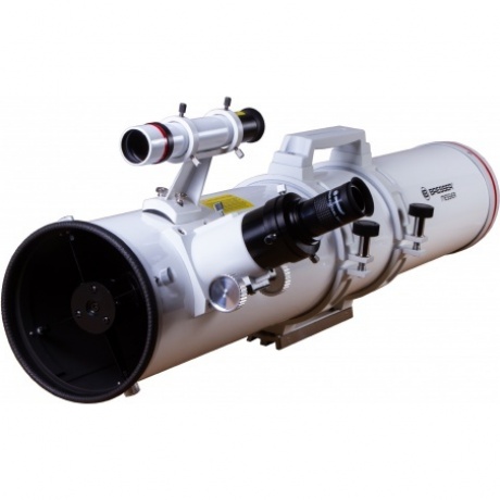 Труба оптическая Bresser Messier NT-130/1000
Труба оптическая Bresser Messier NT-130/1000