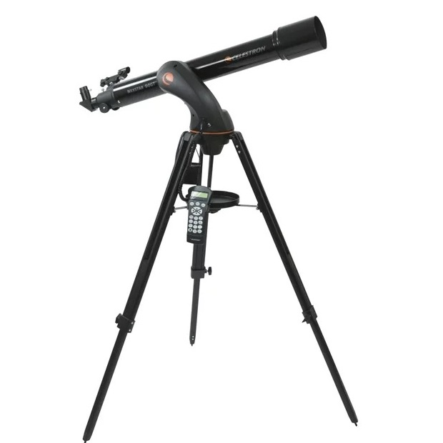 Телескоп Celestron NexStar 90 GT 
Телескоп Celestron NexStar 90 GT