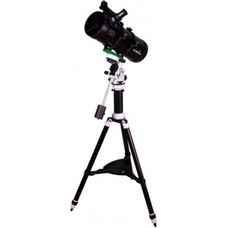 Телескоп Sky-Watcher SKYHAWK N114/500 AZ-EQ Avant
Телескоп Sky-Watcher SKYHAWK N114/500 AZ-EQ Avant