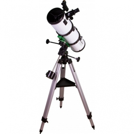 Телескоп Sky-Watcher N130/650 StarQuest EQ1
Телескоп Sky-Watcher N130/650 StarQuest EQ1