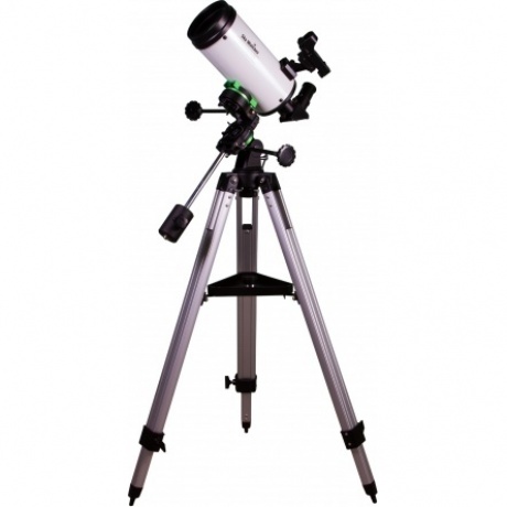Телескоп Sky-Watcher MAK102/1300 StarQuest EQ1
Телескоп Sky-Watcher MAK102/1300 StarQuest EQ1