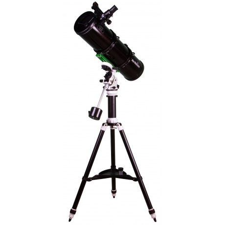 Телескоп Sky-Watcher Explorer N130/650 AZ-EQ Avant
Телескоп Sky-Watcher Explorer N130/650 AZ-EQ Avant