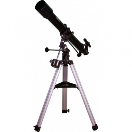 Телескоп Sky-Watcher Capricorn AC 70/900 EQ1
Телескоп Sky-Watcher Capricorn AC 70/900 EQ1