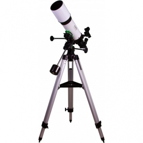 Телескоп Sky-Watcher AC102/500 StarQuest EQ1
Телескоп Sky-Watcher AC102/500 StarQuest EQ1