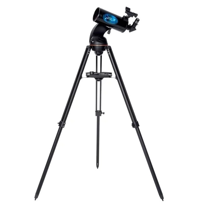 Телескоп Celestron AstroFi 102 
Телескоп Celestron AstroFi 102