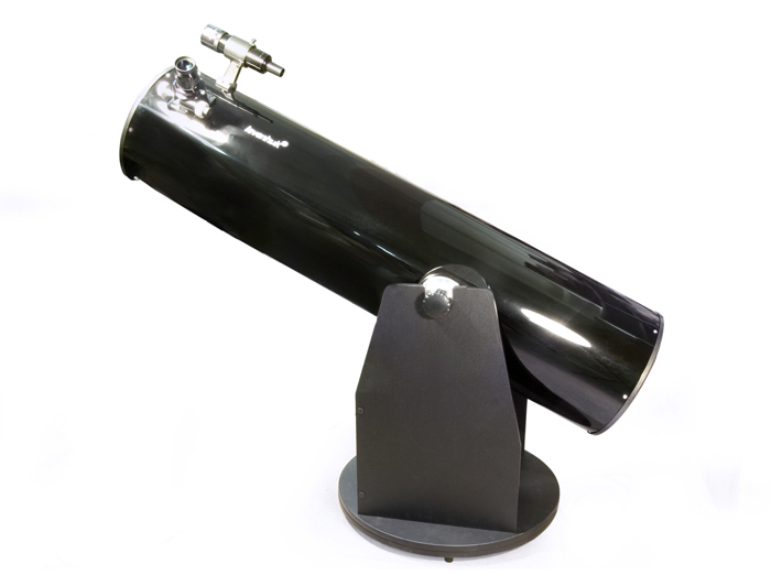 Телескоп Добсона Levenhuk Ra 300N Dob
Телескоп Добсона Levenhuk Ra 300N Dob