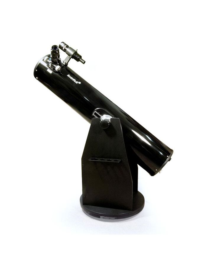 Телескоп Добсона Levenhuk Ra 200N Dob
Телескоп Добсона Levenhuk Ra 200N Dob