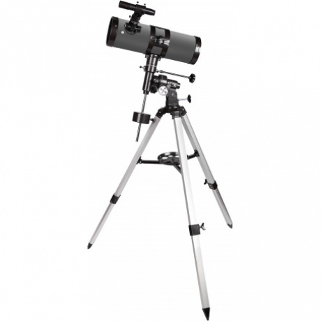 Телескоп Levenhuk Blitz 114s PLUS
Телескоп Levenhuk Blitz 114s PLUS