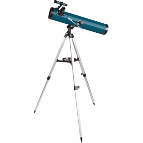 Телескоп Levenhuk LabZZ TK76 с кейсом
Телескоп Levenhuk LabZZ TK76 с кейсом