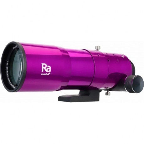 Фототелескоп Levenhuk Ra R72 ED Doublet OTA
Фототелескоп Levenhuk Ra R72 ED Doublet OTA