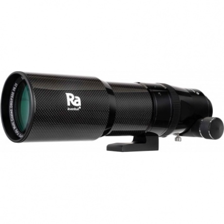 Телескоп Levenhuk Ra R80 ED Doublet Carbon OTA
Телескоп Levenhuk Ra R80 ED Doublet Carbon OTA