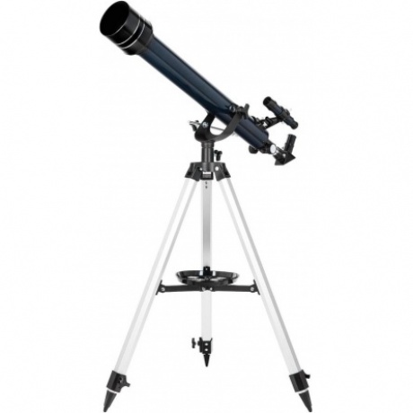 Телескоп Levenhuk Discovery Spark 607 AZ с книгой
Телескоп Levenhuk Discovery Spark 607 AZ с книгой