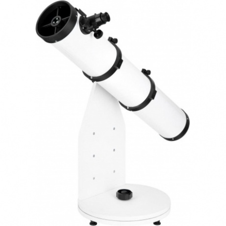 Телескоп Добсона Levenhuk LZOS 1000D
Телескоп Добсона Levenhuk LZOS 1000D