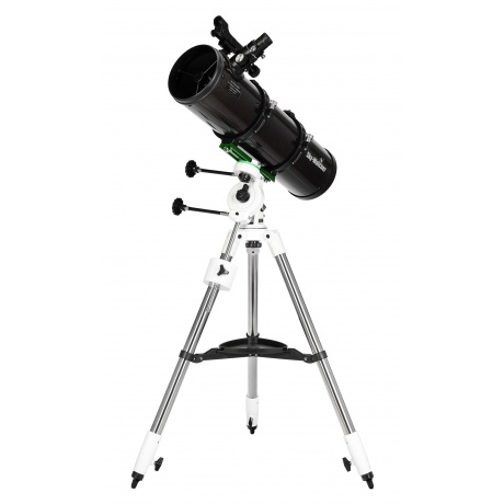 Телескоп Sky-Watcher N130P StarQuest2 EQ2
Телескоп Sky-Watcher N130P StarQuest2 EQ2