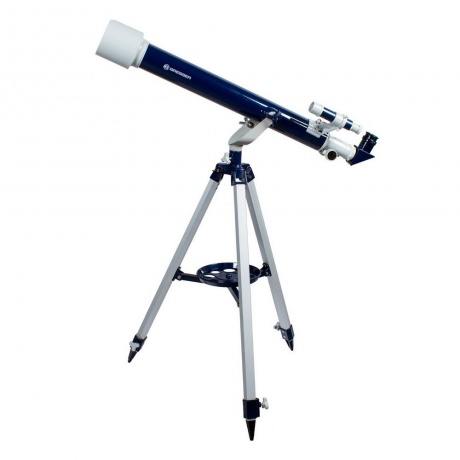 Телескоп BRESSER JUNIOR 60/700 AZ1 в кейсе (88-43100)
Телескоп BRESSER JUNIOR 60/700 AZ1 в кейсе (88-43100)