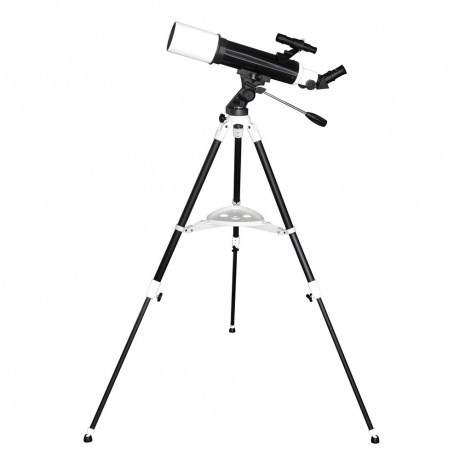 Телескоп цифровой Veber DigiStar 500/80AZ рефрактор
Телескоп цифровой Veber DigiStar 500/80AZ рефрактор