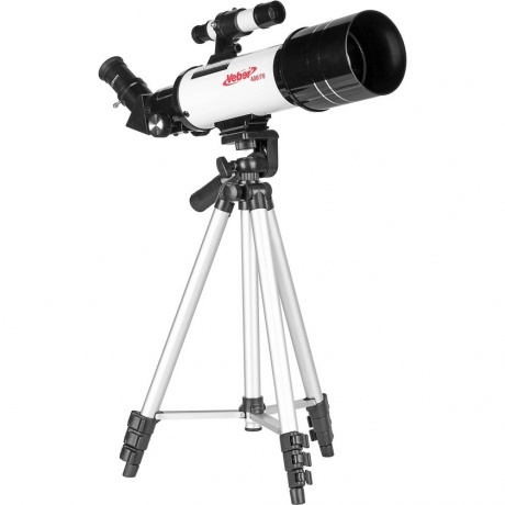 Телескоп цифровой Veber Эврика M400/70 WiFi с дисплеем
Телескоп цифровой Veber Эврика M400/70 WiFi с дисплеем