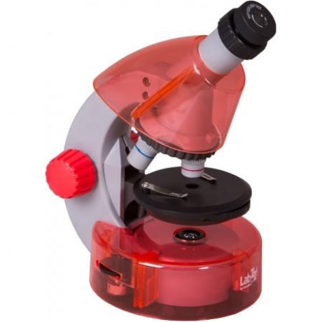 Микроскоп Levenhuk LabZZ M101 Orange Апельсин
Микроскоп Levenhuk LabZZ M101 Orange Апельсин