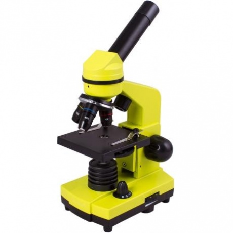 Микроскоп Levenhuk Rainbow 2L Lime Лайм
Микроскоп Levenhuk Rainbow 2L Lime Лайм