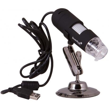 Микроскоп цифровой Levenhuk DTX 30
Микроскоп цифровой Levenhuk DTX 30