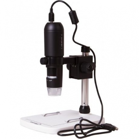 Микроскоп цифровой Levenhuk DTX TV
Микроскоп цифровой Levenhuk DTX TV
