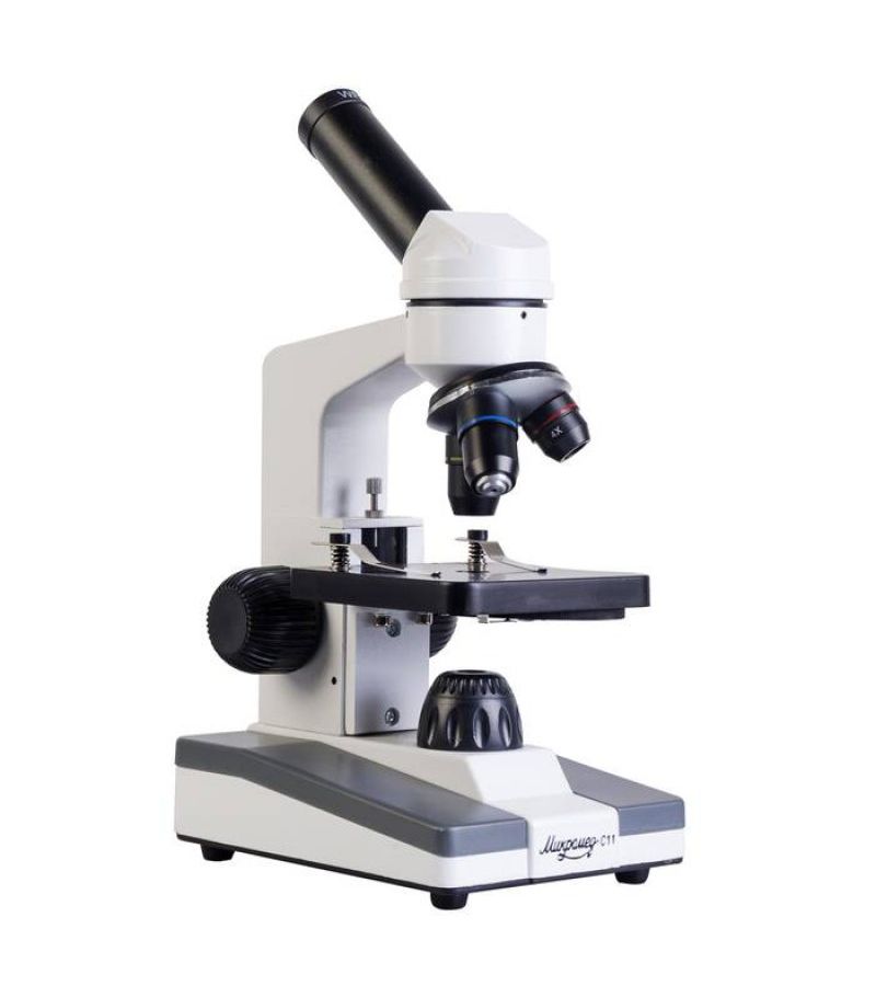 Микроскоп биологический Микромед С-11 
Микроскоп биологический Микромед С-11