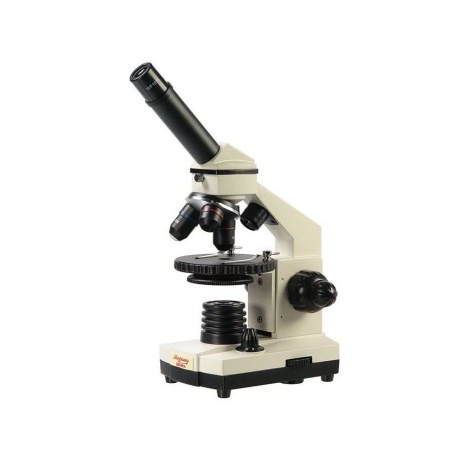 Микроскоп школьный Эврика 40х-1280х в текстильном кейсе
Микроскоп школьный Эврика 40х-1280х в текстильном кейсе