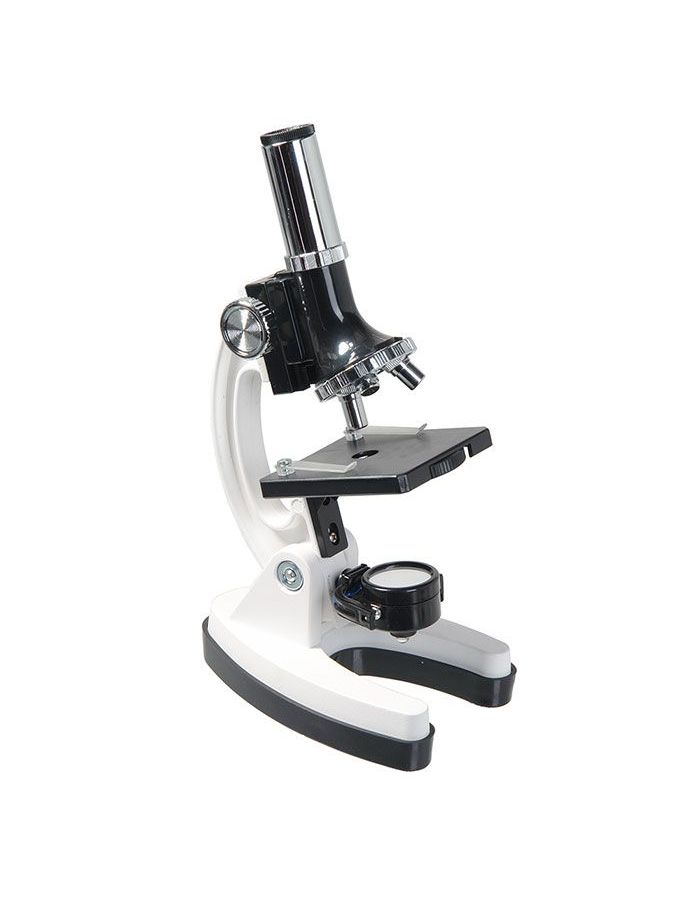Микроскоп Микромед 100x-900x в кейсе
Микроскоп Микромед 100x-900x в кейсе