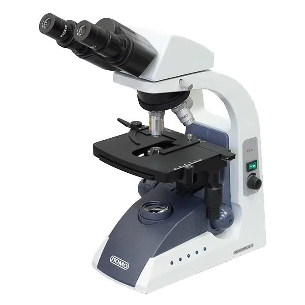 Микроскоп медицинский Микмед-5
Микроскоп медицинский Микмед-5