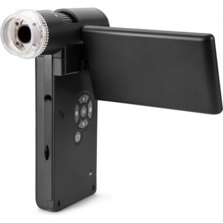 Микроскоп цифровой Levenhuk DTX 700 Mobi
Микроскоп цифровой Levenhuk DTX 700 Mobi