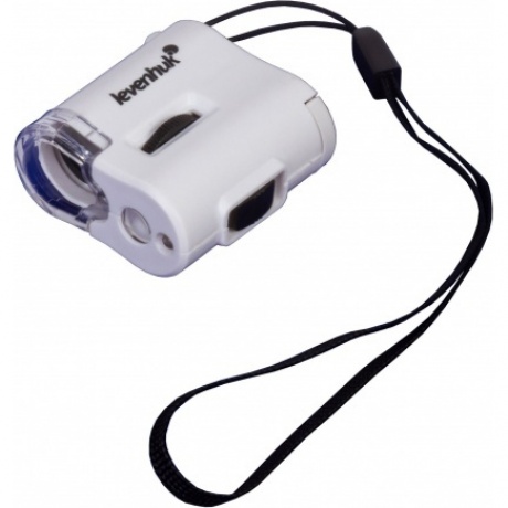 Микроскоп карманный для проверки денег Levenhuk Zeno Cash ZC2
Микроскоп карманный для проверки денег Levenhuk Zeno Cash ZC2