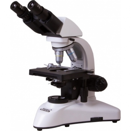 Микроскоп Levenhuk MED 25B, бинокулярный
Микроскоп Levenhuk MED 25B, бинокулярный