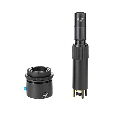 Трихинеллоскоп Микмед T100
Трихинеллоскоп Микмед T100