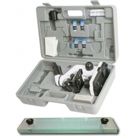 Трихинеллоскоп Биомед 2К, в кейсе
Трихинеллоскоп Биомед 2К, в кейсе