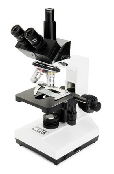 Микроскоп Celestron Labs CB2000C (44232)
Микроскоп Celestron Labs CB2000C (44232)