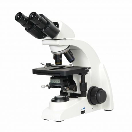 Микроскоп биологический Микромед 1 (2 LED inf.)
Микроскоп биологический Микромед 1 (2 LED inf.)
