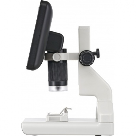 Микроскоп цифровой Levenhuk Rainbow DM700 LCD
Микроскоп цифровой Levenhuk Rainbow DM700 LCD