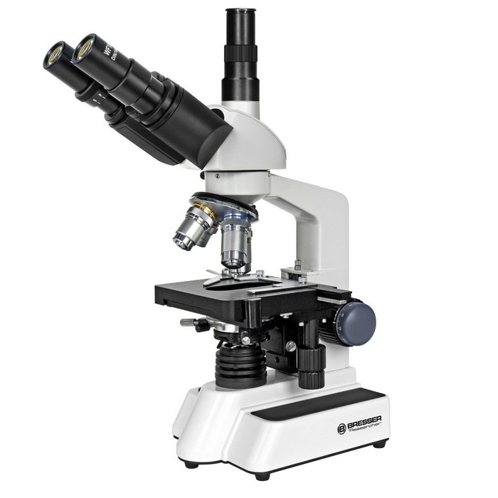 Микроскоп Bresser Researcher Trino
Микроскоп Bresser Researcher Trino