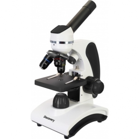 Микроскоп Discovery Pico Polar с книгой
Микроскоп Discovery Pico Polar с книгой