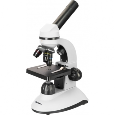 Микроскоп цифровой Discovery Nano Polar с книгой
Микроскоп цифровой Discovery Nano Polar с книгой
