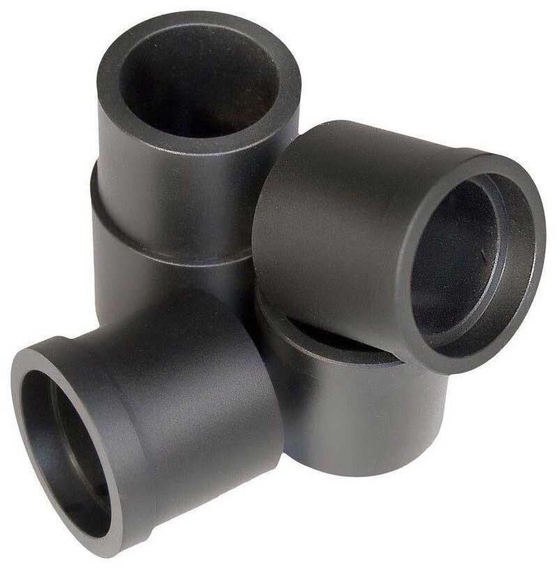 Адаптер D23-D30 мм для микроскопов
Адаптер D23-D30 мм для микроскопов