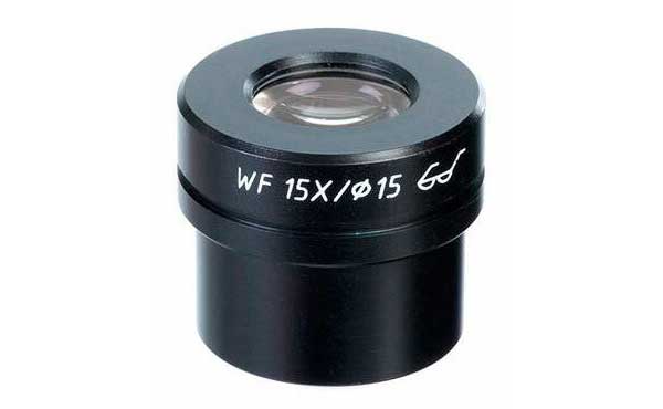 Окуляр WF15х для микроскопов Микромед МС-3/4
Окуляр WF15х для микроскопов Микромед МС-3/4
