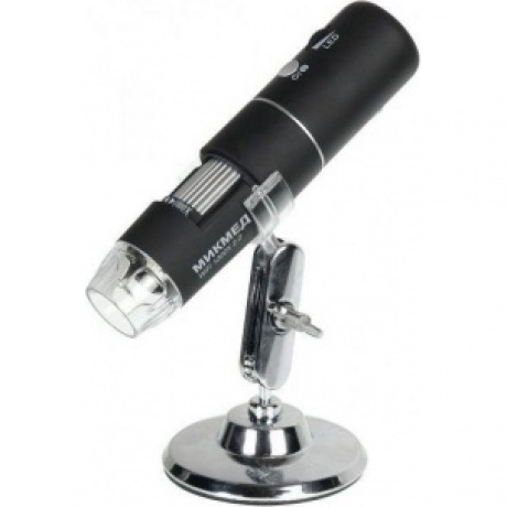 Цифровой микроскоп Микмед WiFi 1000Х 2.0
Цифровой микроскоп Микмед WiFi 1000Х 2.0